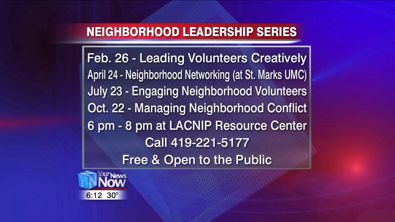 Free Neighborhood Leadership Series focusing on volunteers and leadership 2.jpg
